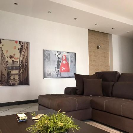 Sky And Green Luxury Apartament Boscoreale Dış mekan fotoğraf