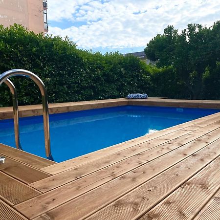 Sky And Green Luxury Apartament Boscoreale Dış mekan fotoğraf